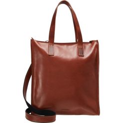 Shopper bag damskie: Royal RepubliQ UNBOUND TOTE Torba na zakupy cognac