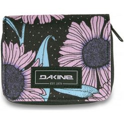 Dakine Soho Nightflower. Szare saszetki damskie Dakine, bez wzorów, z nylonu, wakacyjne, bez dodatków. Za 69,90 zł.