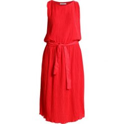 Sukienki hiszpanki: Sparkz METEORA Sukienka koktajlowa classic red