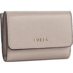 Portfele damskie: Mały Portfel Damski FURLA – Babylon 929008 P PR76 B30 Vaniglia