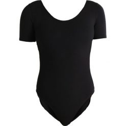 Dimensione Danza BODY Tshirt basic black. Czarne t-shirty damskie Dimensione Danza, m, z bawełny. Za 189,00 zł.