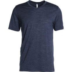 Koszulki polo: Icebreaker MENS TECH LITE Tshirt basic fathom heather
