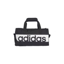Torby sportowe adidas Torba Linear Performance Duffel XS. Czarne torby podróżne marki Adidas. Za 79,95 zł.