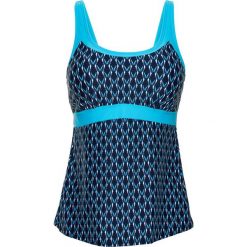 Spodnie sportowe, długie, Level 1 bonprix czerwony chili. Czerwone topy damskie bonprix. Za 74,99 zł.