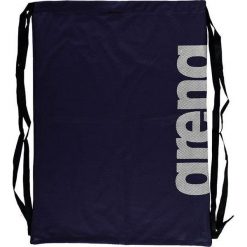Torby podróżne: Arena Torba sportowa fast Mesh (navy team) (1E045/76)