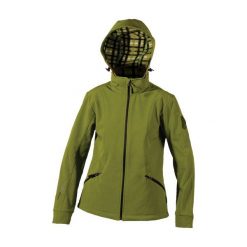 VIKING Kurtka damska Elly Woman zielona r.S (7008516S). Zielone kurtki sportowe damskie marki Viking, s. Za 122,48 zł.