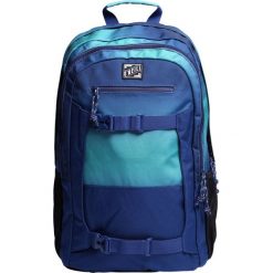 Plecaki męskie: O’Neill BOARDER Plecak blau/grün