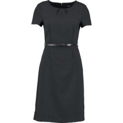 Sukienki: Vero Moda VMHELEN DOT PEKAYA Sukienka letnia black