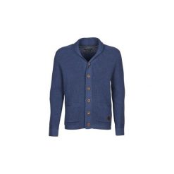 Swetry rozpinane / Kardigany Marc O'Polo RAMUN. Niebieskie kardigany męskie Marc O'Polo, s, polo. Za 583,20 zł.