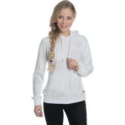 SAM73 bluza damska LSWN189000SM S. Bluzy sportowe damskie sam73, na lato, s, bez wzorów, bez rękawów, z kapturem. W wyprzedaży za 199,00 zł.