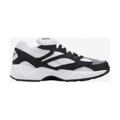 Reebok Classic Classic Aztrek 96 Tenisówki Biały. Białe trampki męskie Reebok Classic, bez wzorów, z materiału, bez zapięcia. Za 304,95 zł.