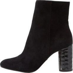 Botki damskie: Carvela SMILING Botki black