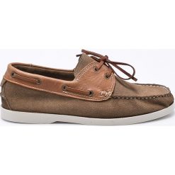 Mokasyny męskie: Andy-Z – Mokasyny