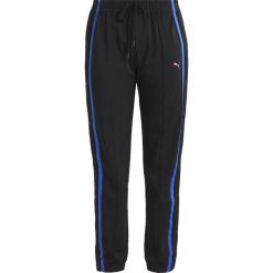 Spodnie dresowe damskie: Fenty PUMA by Rihanna TEARAWAY TRACK PANT Spodnie treningowe puma black