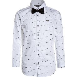 Tumble 'n dry ASPER Koszula paper white. Białe bluzki dziewczęce marki Tumble 'n dry, z bawełny. Za 189,00 zł.