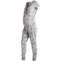 Noppies NURS BESS Kombinezon grey. Szare kombinezony damskie marki Noppies, m, z elastanu. Za 379,00 zł.