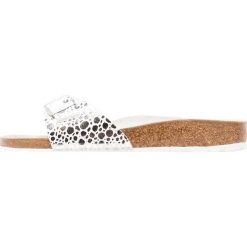 Kapcie damskie: Birkenstock MADRID Kapcie metallic stones/silver
