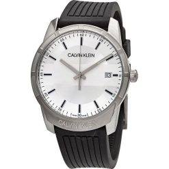 CALVIN KLEIN PROMOCJA ZEGAREK EVIDENCE K8R111D6. Niebieskie zegarki męskie Calvin Klein, ze stali. W wyprzedaży za 699,00 zł.