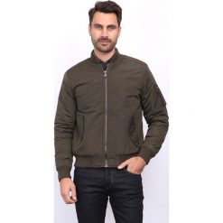 Kurtki męskie: Kurtka w kolorze khaki