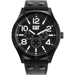 Zegarki męskie: Zegarek męski CAT Camden 48 mm NI.169.34.131