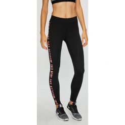 Only Play - Legginsy. Szare legginsy we wzory Only Play, l, z dzianiny. Za 139,90 zł.