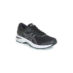 Buty do biegania Asics GEL-KAYANO. Czarne buty sportowe męskie marki Asics, do biegania, asics gel kayano. Za 789,00 zł.
