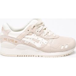 Buty sportowe damskie: Asics Tiger – Buty Gel-Lyte III