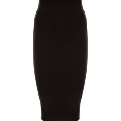 Spódnica ołówkowa Max Mara Leisure 37760196. Pomarańczowe spódniczki damskie Max Mara Leisure, l, bez wzorów, z elastanu, midi, ołówkowe. W wyprzedaży za 409,00 zł.