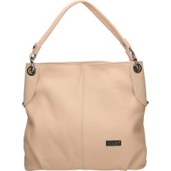 Torebki klasyczne damskie: Torba - A-7111-N D RO