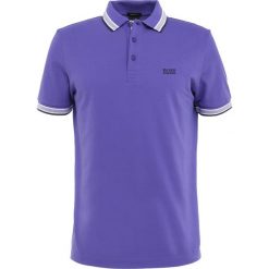 Koszulki polo: BOSS Green PADDY REGULAR FIT Koszulka polo liberty