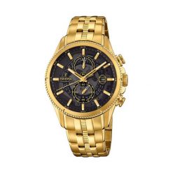 Festina F20269-3 - Zaufało nam tysiące klientów, wybierz profesjonalny sklep. Brązowe zegarki męskie marki Festina. Za 980,00 zł.