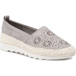 Espadryle JENNY FAIRY WSA2771-1. Espadryle damskie Jenny Fairy, bez wzorów, bez obcasa. Za 79,99 zł.