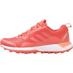 Buty sportowe damskie: adidas Performance TERREX CMTK W Obuwie hikingowe trasca/white/chacor