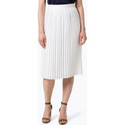 Lacoste - Spódnica damska, biały. Białe spódniczki damskie Lacoste, bez wzorów. Za 549,95 zł.