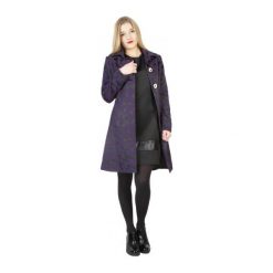 Fontana 2.0 Cappotto ESMERALDA. Kurtki damskie Fontana 2.0, bez wzorów, bez kaptura. Za 418,00 zł.