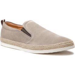 Espadryle męskie: Espadryle GINO ROSSI - Drin MW2617-TWO-BW00-8500-0 90