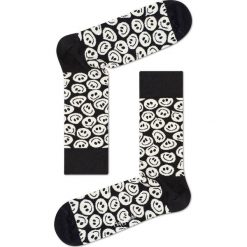 Happy Socks - Skarpety Twisted Smile. Szare skarpetki męskie marki Happy Socks. W wyprzedaży za 29,90 zł.