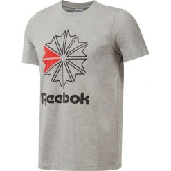 Koszulka Reebok F GR Tee (DH2073). Koszulki męskie Reebok. Za 81,99 zł.