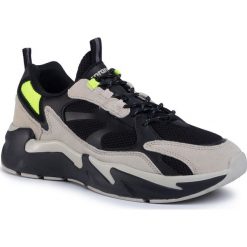 Sneakersy SPRANDI - MP40-9936 Beige. Brązowe sneakersy męskie Sprandi, na co dzień, bez wzorów, ze skóry, eleganckie, bez zapięcia. Za 159,99 zł.