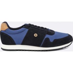 Tenisówki męskie: Trampki Olive92