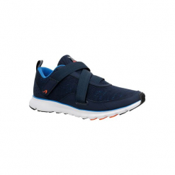 Buty Eliofeet Męskie. Czarne buty do biegania męskie marki Asics, z kauczuku. Za 119,99 zł.