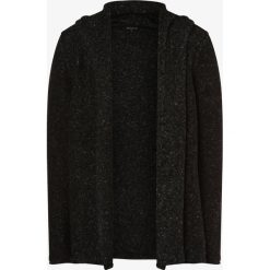 Review - Kardigan męski, szary. Szare kardigany męskie Review, s, bez wzorów, z dzianiny. Za 229,95 zł.