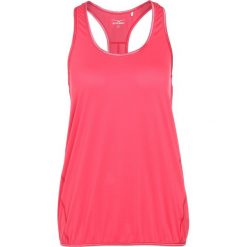 Venice Beach KULER Koszulka sportowa raspberry. Fioletowe t-shirty damskie Venice Beach, l, z elastanu. Za 129,00 zł.