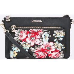 Torebki klasyczne damskie: Desigual – Torebka Terranova