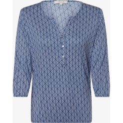 Apriori - Koszulka damska, niebieski. Niebieskie koszulki damskie Apriori, xl. Za 179,95 zł.