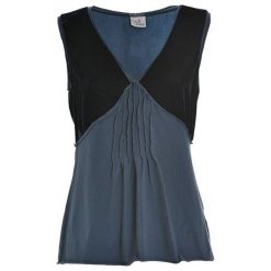 Deha Ladies Top Swing Top d63411 Purpurowy Winogron (Rozmiar Xs). Różowe topy damskie marki Deha, xs. W wyprzedaży za 138,00 zł.