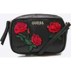 Torebki klasyczne damskie: Guess Jeans – Torebka