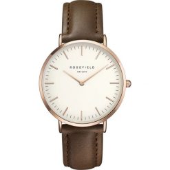 Zegarki damskie: Zegarek damski Rosefield Bowery BWBRR-B3