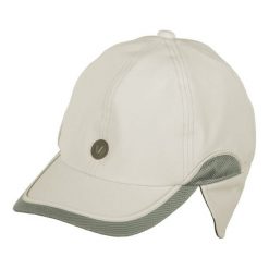 Czapki męskie: Viking Czapka Softshell 2074 beżowa r. 56 (235207456)