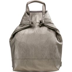 Jost Plecak silver. Szare plecaki damskie marki Jost, bez wzorów. Za 419,00 zł.